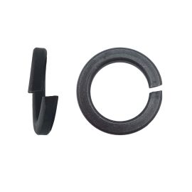 100 Ronds Grower D20 – NFE 25515, Acier Brut – Idéal pour Jardinage et Culture - LENNIE