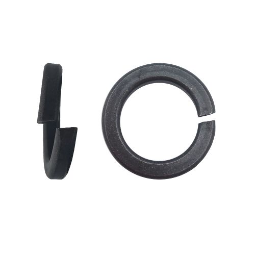 200 Ronds Grower W NFE 25515 D6 – Acier Brut, Norme NFE 25515 – Fixation Sécurisée et Durable - LENNIE