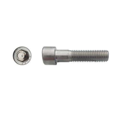 200 Vis CHC 6x35 mm – Inox A4, Norme DIN 912 – Résistantes et Durables - LENNIE