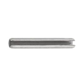 100 Goupilles Elastiques Epaisses D. 2 x 8 mm - 8752 - Inox A2 - D-Work