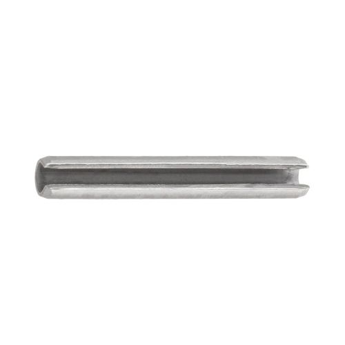 100 Goupilles Élastiques 2.5 x 30 mm – Inox A2, Norme 8752 – Résistance et Durabilité - LENNIE