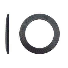 1000 Rond Schnorr Type S Ø4 mm – Brut – Fixation Sécurisée et Durable - LENNIE