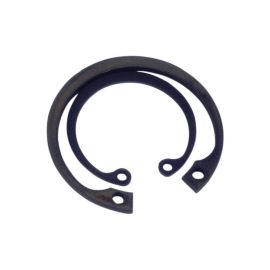 200 Circlips Intérieurs D10 – Acier Brut, Norme DIN 472 – Fixation Sécurisée et Durable - LENNIE