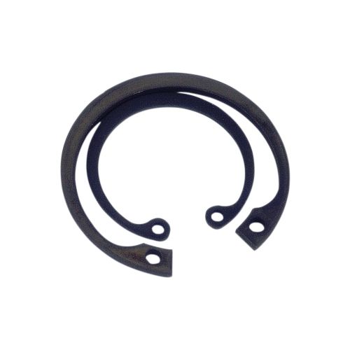 200 Circlips Intérieurs D10 – Acier Brut, Norme DIN 472 – Fixation Sécurisée et Durable - LENNIE