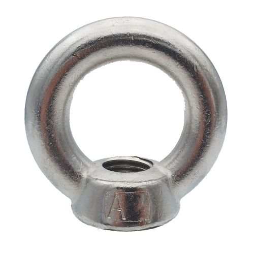 5 Écrous à Œil Ø24 mm – Inox A2 – Résistance et Durabilité - LENNIE