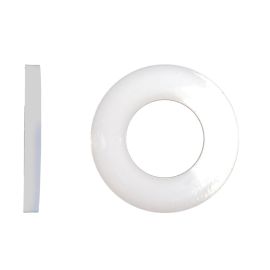 200 Rondelles NFE M5 – Polyamide, Norme NFE 25513 – Résistance et Légèreté - LENNIE