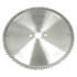 HM Circular Saw Blade D. 300 x Al. 30 x ép. 3,2/2,4 mm x Z96 TP Neg for Alu/Wood - ALGOR - FIRST ITALIA