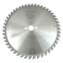 HM Circular Saw Blade D. 300 x Al. 30 x Thickness 3,2/2,2 mm x Z48 Alt for Wood - GAMMA III - FIRST ITALIA