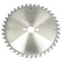 HM Circular Saw Blade D. 250 x Al. 30 x Thickness 3,2/2,2 mm x Z40 Alt for Wood - GAMMA III - FIRST ITALIA