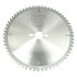 HM Circular Saw Blade D. 250 x Al. 30 x Thickness 3,2/2,2 mm x Z60 Alt for Wood - GAMMA II - FIRST ITALIA