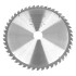 HM Circular Saw Blade D. 235 x Al. 30 x Thick. 2,8/1,8 mm x Z48 Alt for Wood - ELETH II - FIRST ITALIA