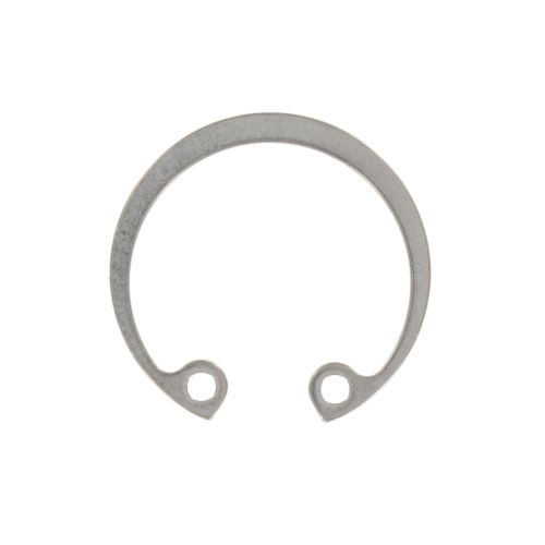 100 Circlips Intérieur Ø20 mm – Inox A2, Norme DIN 472 – Fixation Sécurisée et Durable - LENNIE
