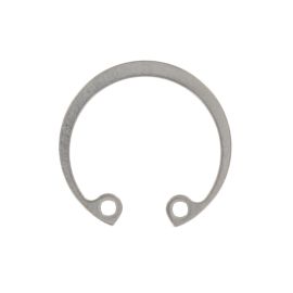 10 Circlips Intérieur Ø58 mm – Inox A2, Norme DIN 472 – Fixation Sécurisée et Durable - LENNIE