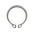 25 Circlips Extérieurs D. 38 mm - DIN 471 - Inox A2 - D-Work