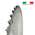 HM Circular Saw Blade D. 210 x Al. 30 x Thickness 2.8/1.8 mm x Z48 Alt for Wood - ELETH II - FIRST ITALIA