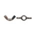 25 Ecrous à Oreilles Forme Américaine M16 mm - FORM A - Inox A4 - D-Work