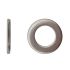 50 Rondelles Plates Étroites Type Z16 – Inox A4, Norme NFE 25514 – Résistance et Durabilité - LENNIE