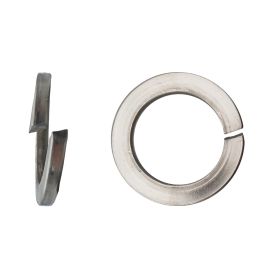 50 Rondelles Grower M16 mm - DIN 127 B - Inox A4 - D-Work