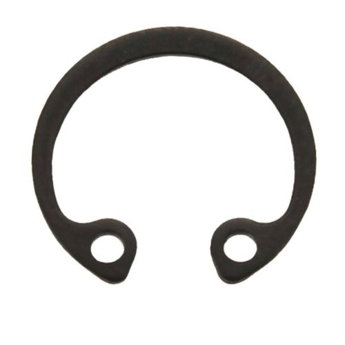 200 Circlips Intérieurs D. 10 mm - DIN 472 - Brut - D-Work