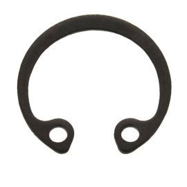 200 Circlips Intérieurs D16 – Acier Brut, Norme DIN 472 – Fixation Sécurisée et Durable - LENNIE