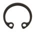 100 Circlips Intérieurs D52 – Brut, Norme DIN 472 – Fixation Sécurisée et Durable - LENNIE