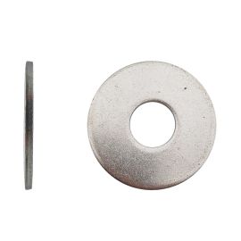 200 Ronds Extérieurs Large D8 – Inox A4, Norme NFE 25513 – Résistance et Durabilité - LENNIE