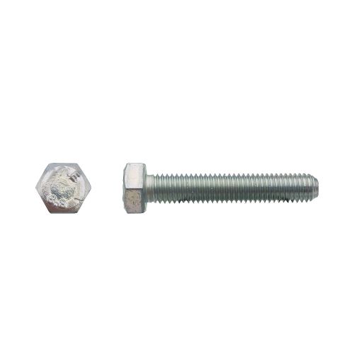 500 Vis à Tête Fraisée 4x10 mm – Acier Zingué CL8.8 – Fixation Sécurisée et Durable - LENNIE