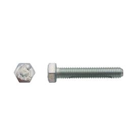 500 Vis à Tête Fraisée 6x30 mm – Acier CL8.8, Zinguées CR3 – Fixation Sécurisée et Durable - LENNIE
