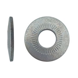 500 Ronds Contacts L 25511 L 5 ZG – Zingué CR3, Norme NFE 25511 – Fixation Sécurisée et Durable - LENNIE