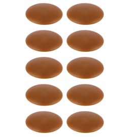 100 Capuchons Torx 30 – Polyamide, Marron – Précision et Durabilité - LENNIE