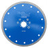 Disque diamant pro KATANA D. 180 x Al. 22,23 x Ht. 7 x ép. 1,7 mm - grès cérame, granite, marbre - Diamwood Platinum