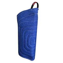 Jambière de mordant - débourrage à ouverture rapide en coton synthétique pour sport canin - 691 - ABC Sport Klin