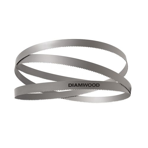 Ruban BIM M42 Acier 1330x13x0,65 mm - 14 TPI - Découpe Précise et Durable - LEMAN