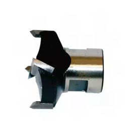 Mèche à Façonner HM D.70 - Filetage M12 - Précision et Performance Optimale - LEMAN