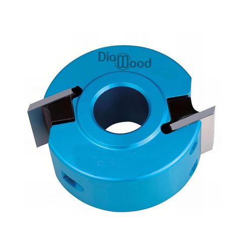 P.O. à Profiler / Moulurer D.68 - Al.20 HT.40 - Outil Précis pour Finitions de Bois - LEMAN