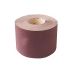 Rouleau Atelier Toile Souple 115mm x 25ml - Grain 240 - Finition Parfaite pour Vos Projets - LEMAN