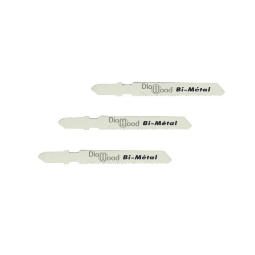 Sauteuse Universelle 50mm Pas 1,2mm Métal Inox – Résistante et Polyvalente - LEMAN