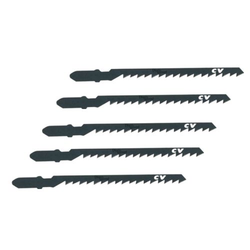 Sauteuse Universelle 5L - 75mm Chantournage, Pas 4mm Bois/PVC - Outil Pratique et Polyvalent - LEMAN