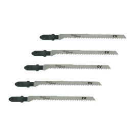 Sauteuse Universelle 5L - 70mm Chantournage, Pas 2,5mm Bois - Outil Pratique pour Menuiserie - LEMAN