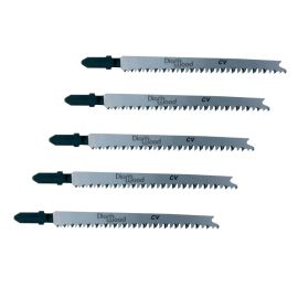 Sauteuse Universelle 5L - 90mm Coupe Fine, Pas 2/3mm Bois - Idéale pour Cuisson Précise - LEMAN