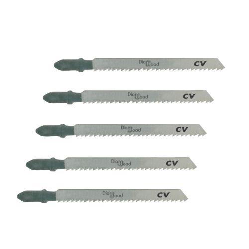 Sauteuse Universelle 75mm - Coupe Fine 2,5mm Bois/PVC - Outil Précis et Efficace - LEMAN