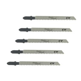 Sauteuse Universelle 5L - 75mm Denture Inversée Pas 2,5mm Bois - Outil Précis et Efficace - LEMAN