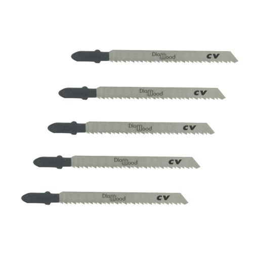 Sauteuse Universelle 5L - 75mm Denture Inversée Pas 2,5mm Bois - Outil Précis et Efficace - LEMAN