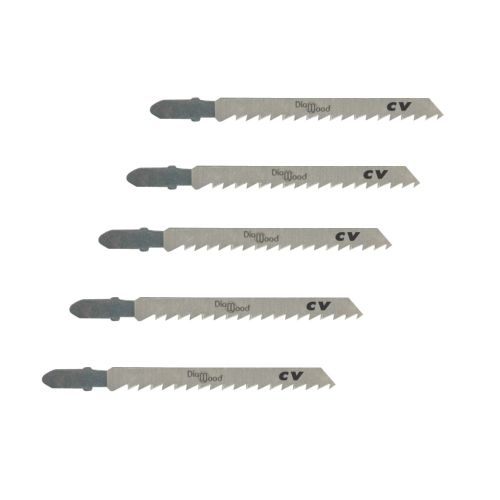 Sauteuse Universelle 75mm - Coupe Fine 4mm Bois/PVC - Outil Pratique et Efficace - LEMAN