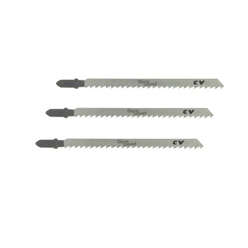 Sauteuse Universelle 110mm - Coupe Fine 4mm Bois/PVC - Outil Pratique et Efficace - LEMAN