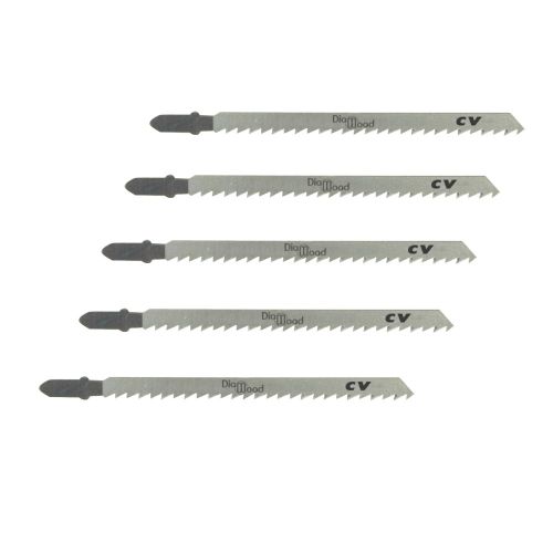 Sauteuse Universelle 5L - 110mm Coupe Fine, Pas 4mm Bois/PVC - Outil Pratique et Efficace - LEMAN