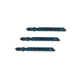 Sauteuse Universelle 55mm - Coupe Fine 2mm Bois/PVC - Précision et Polyvalence - LEMAN