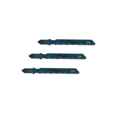 Sauteuse Universelle 55mm - Coupe Fine 2mm Bois/PVC - Précision et Polyvalence - LEMAN