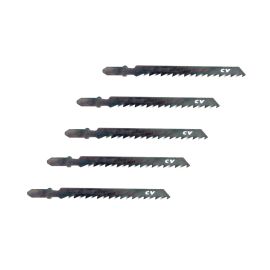 Sauteuse Universelle 75mm - Coupe Grossière 4mm - Idéale pour Bois et PVC - LEMAN