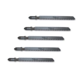 Sauteuse Universelle 5L - 75mm Pas 2,7mm Bois/Composite/PVC - Polyvalente et Durable - LEMAN